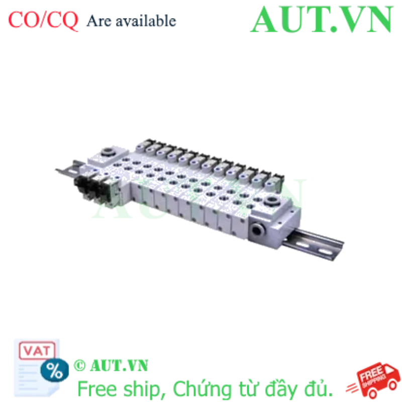 Ảnh của Van điện từ tích hợp Airtac 6HV