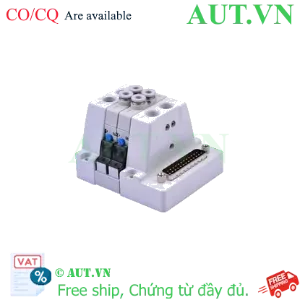 Ảnh của Van điện từ tích hợp Airtac CPV10S