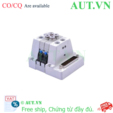 Ảnh của Van điện từ tích hợp Airtac CPV10S