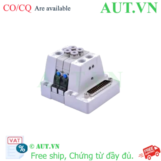 Ảnh của Van điện từ tích hợp Airtac CPV10S