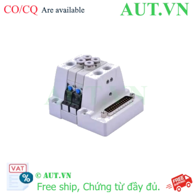 Ảnh của Van điện từ tích hợp Airtac CPV10S