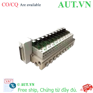 Ảnh của Van điện từ tích hợp Airtac CPV15S