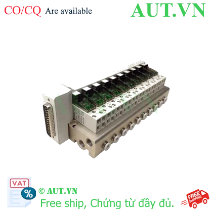 Ảnh của Van điện từ tích hợp Airtac CPV15S