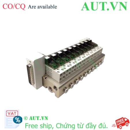 Ảnh của Van điện từ tích hợp Airtac CPV15S