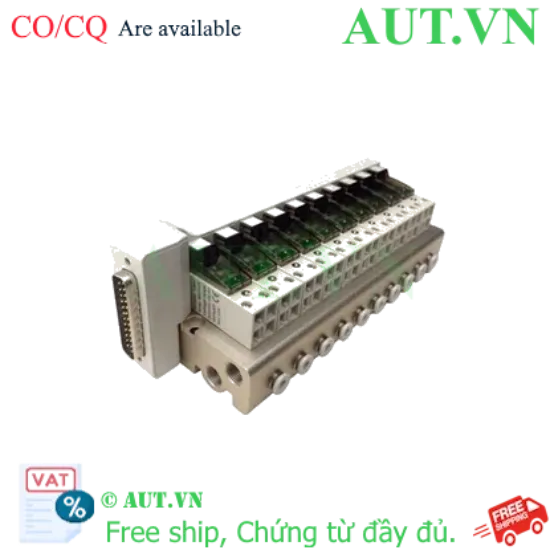 Ảnh của Van điện từ tích hợp Airtac CPV15S