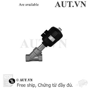 Ảnh của Van góc Airtac 2J