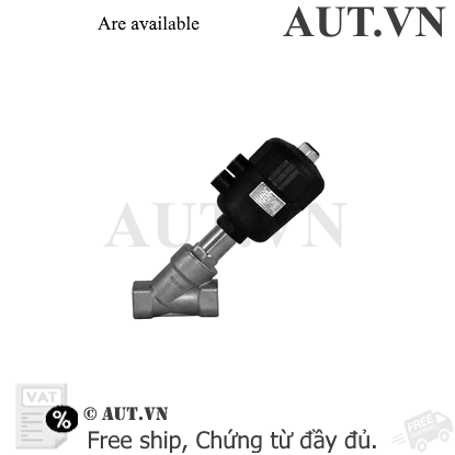 Ảnh của Van góc Airtac 2J