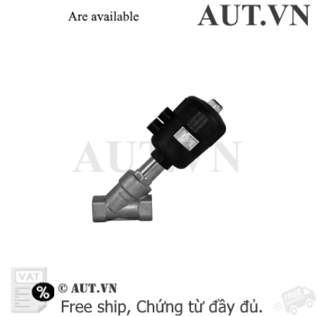 Ảnh của Van góc Airtac 2J