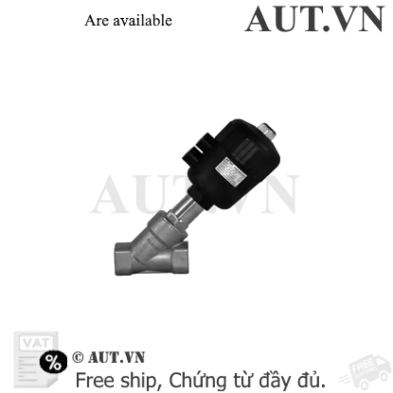 Ảnh của Van góc Airtac 2J