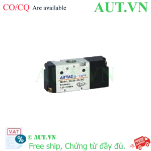 Ảnh của Van khí nén Airtac 3A100