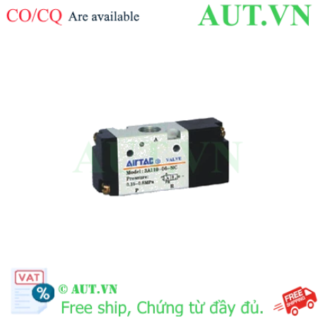 Ảnh của Van khí nén Airtac 3A100