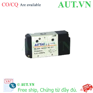 Ảnh của Van khí nén Airtac 3A200