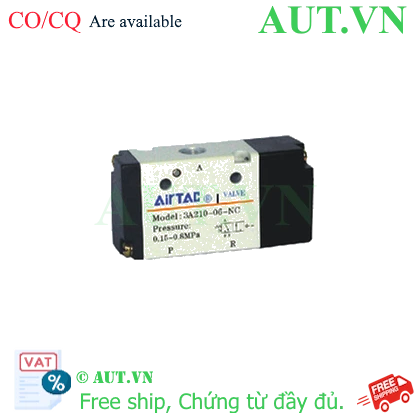 Ảnh của Van khí nén Airtac 3A200