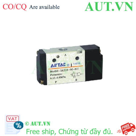 Ảnh của Van khí nén Airtac 3A200