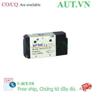 Ảnh của Van khí nén Airtac 3A300