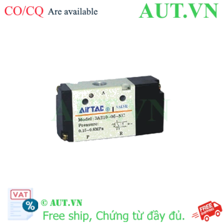 Ảnh của Van khí nén Airtac 3A300