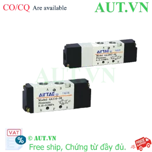 Ảnh của Van khí nén Airtac 4A100