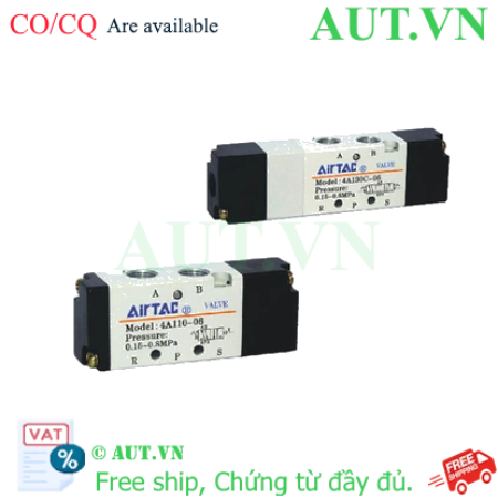 Ảnh của Van khí nén Airtac 4A100
