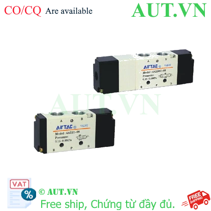 Ảnh của Van khí nén Airtac 4A200