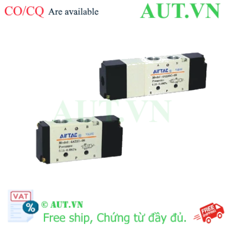 Ảnh của Van khí nén Airtac 4A200