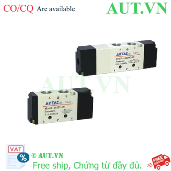 Ảnh của Van khí nén Airtac 4A200