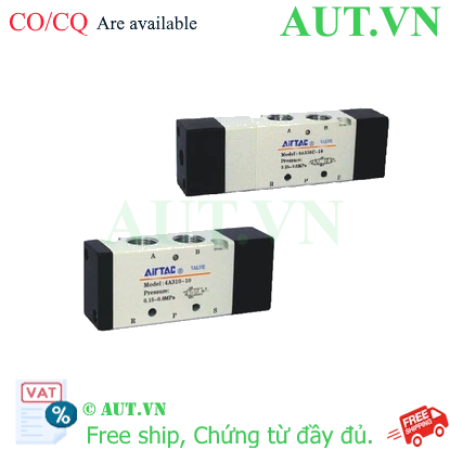 Ảnh của Van khí nén Airtac 4A300
