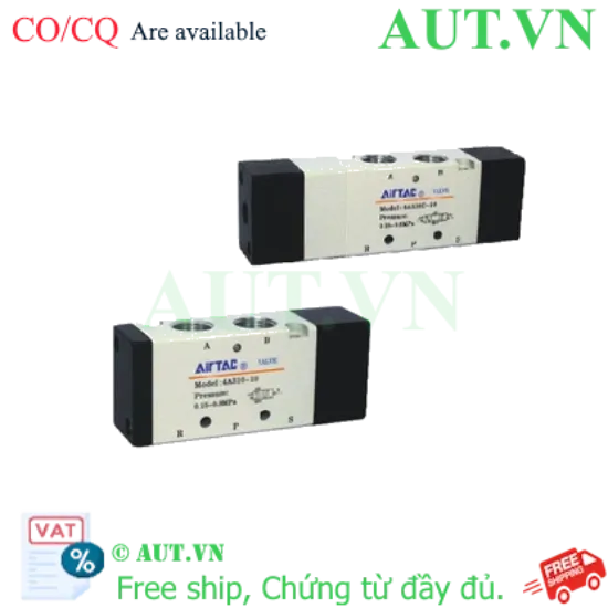 Ảnh của Van khí nén Airtac 4A300