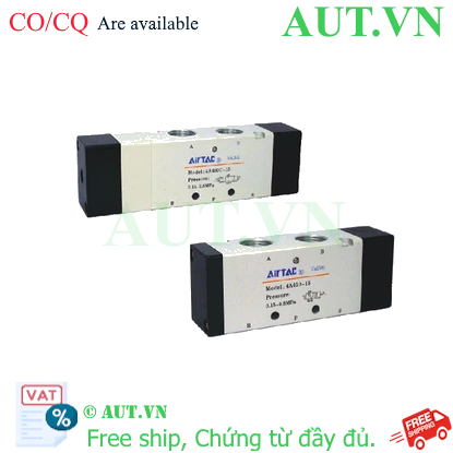 Ảnh của Van khí nén Airtac 4A400