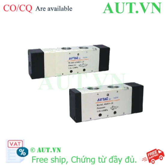 Ảnh của Van khí nén Airtac 4A400