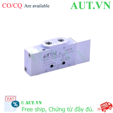 Ảnh của Van khí nén Airtac 6A