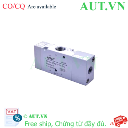 Ảnh của Van khí nén Airtac 6TA