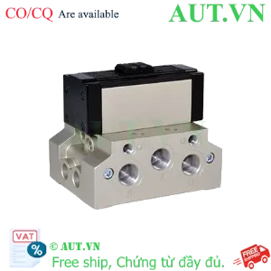 Ảnh của Van khí nén Airtac EAV