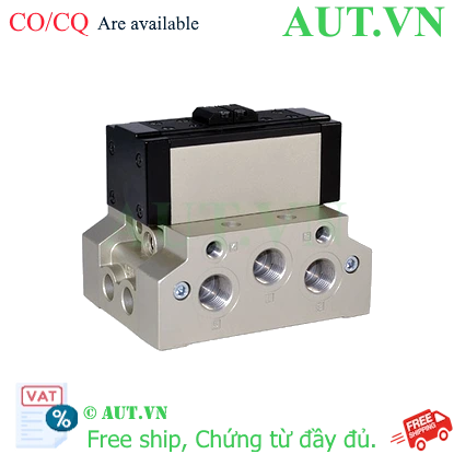 Ảnh của Van khí nén Airtac EAV