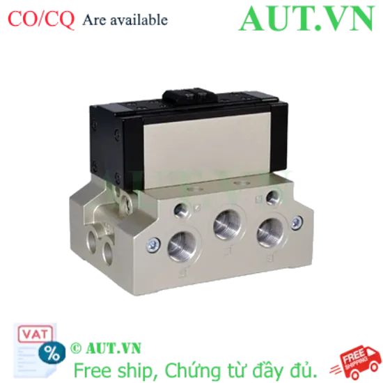 Ảnh của Van khí nén Airtac EAV