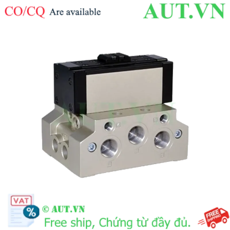 Ảnh của Van khí nén Airtac EAV