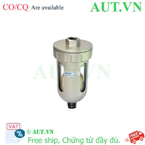 Ảnh của Van xả nước tự động Airtac ADW
