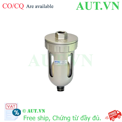 Ảnh của Van xả nước tự động Airtac ADW