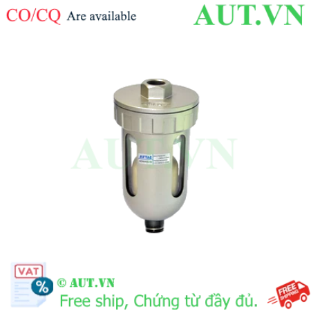 Ảnh của Van xả nước tự động Airtac ADW