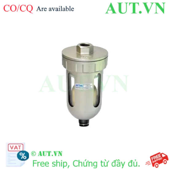 Ảnh của Van xả nước tự động Airtac ADW
