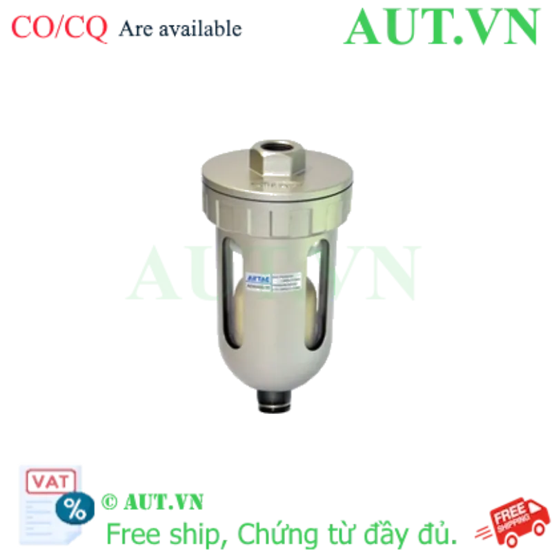 Ảnh của Van xả nước tự động Airtac ADW