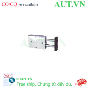 Ảnh của Xy lanh 2 ty Airtac TN