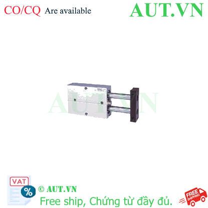 Ảnh của Xy lanh 2 ty Airtac TN