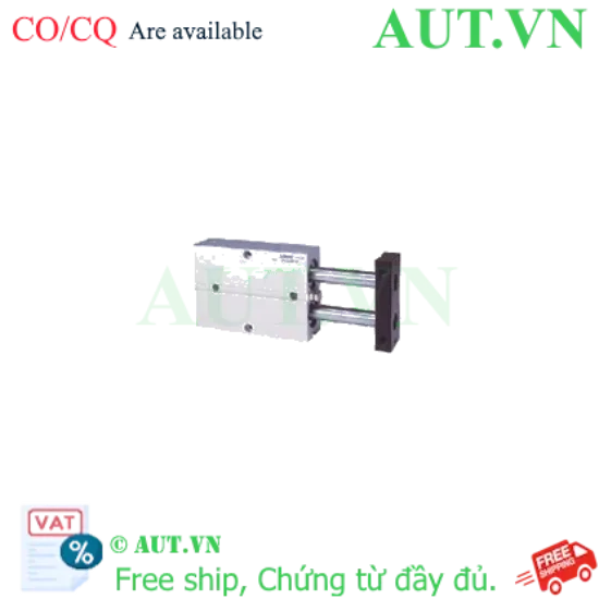 Ảnh của Xy lanh 2 ty Airtac TN