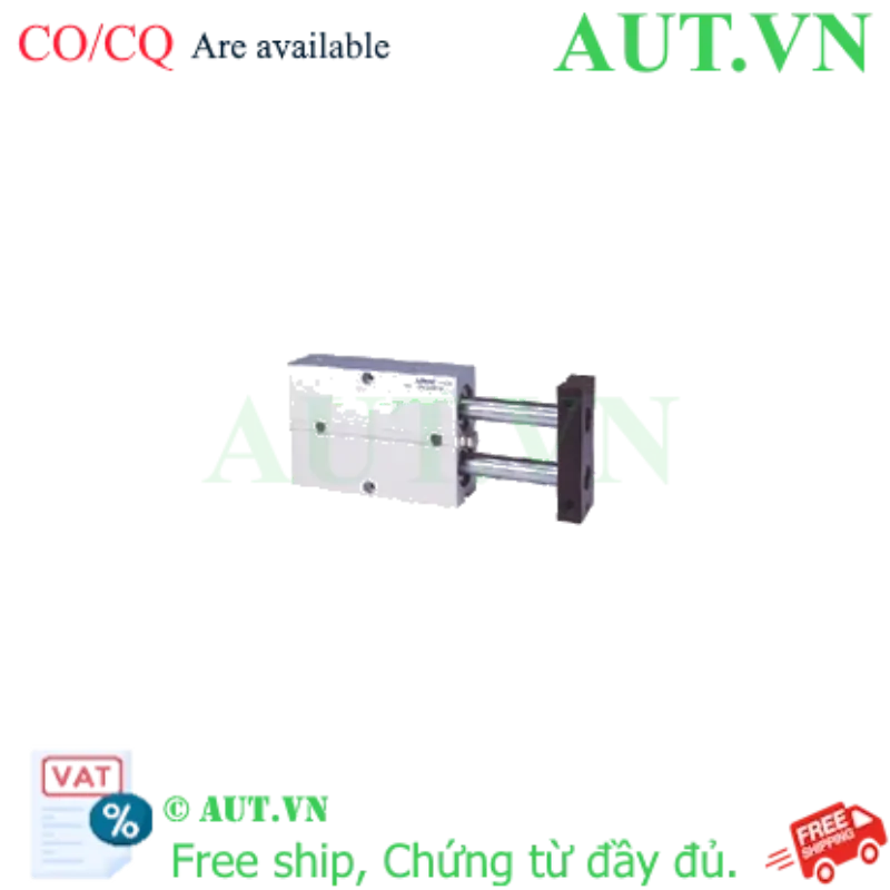 Ảnh của Xy lanh 2 ty Airtac TN