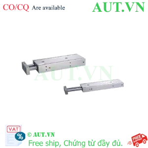 Ảnh của Xy lanh 2 ty Airtac TR