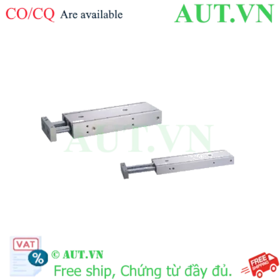 Ảnh của Xy lanh 2 ty Airtac TR
