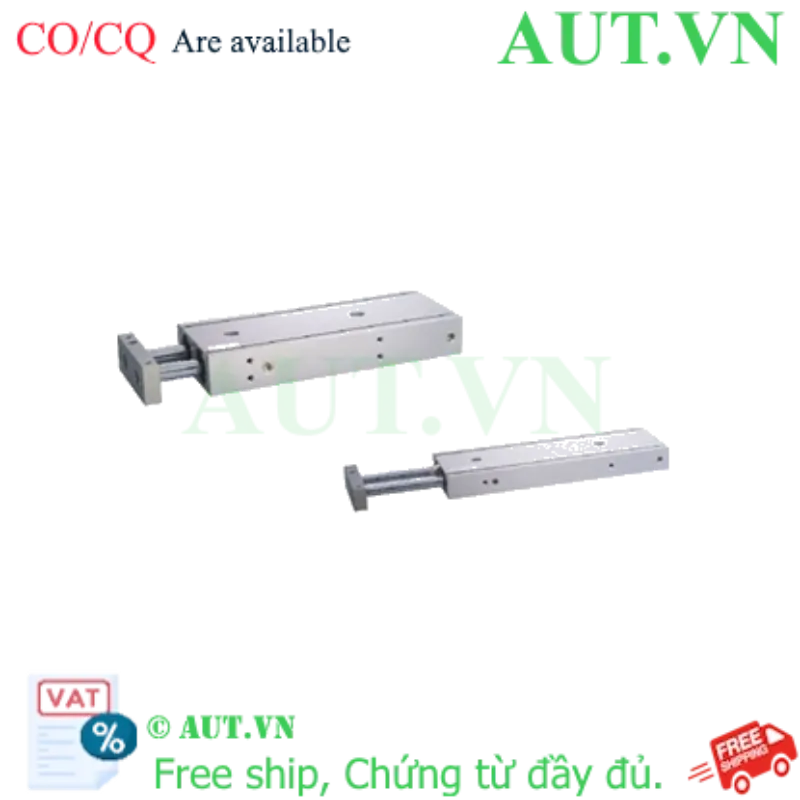 Ảnh của Xy lanh 2 ty Airtac TR