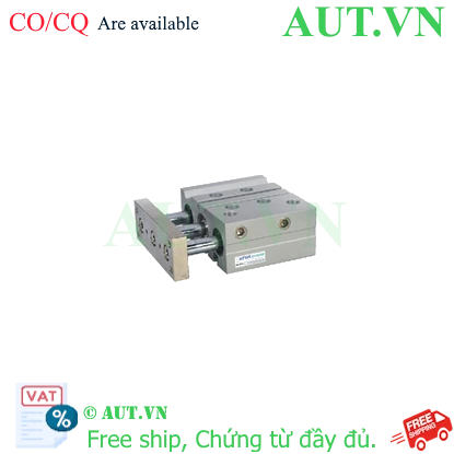 Ảnh của Xy lanh 3 ty Airtac TCL, TCM