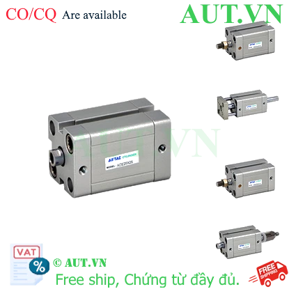 Ảnh của Xy lanh Airtac ACE