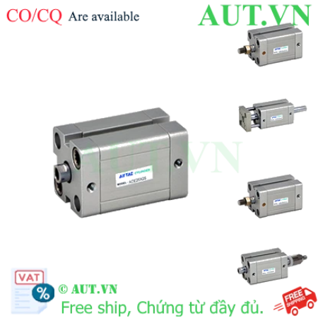 Ảnh của Xy lanh Airtac ACE